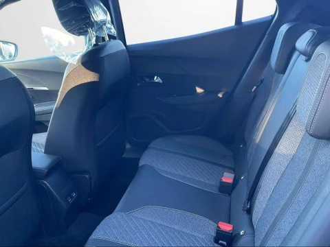 Peugeot 2008 Allure Puretech 100 S&S 6 Vel. MAN