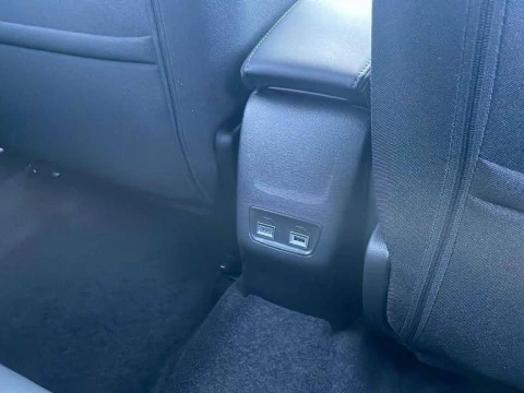 Peugeot 2008 Allure Puretech 100 S&S 6 Vel. MAN