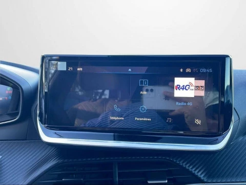 Peugeot 2008 Allure Puretech 100 S&S 6 Vel. MAN