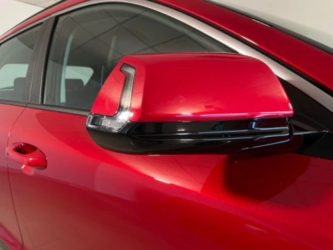 Kia Niro 1.6 GDi HEV 102kW (139CV) Drive