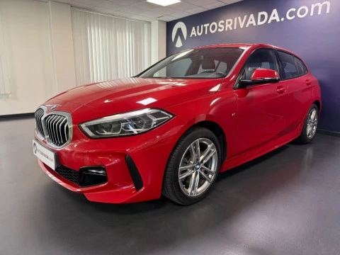 BMW Serie 1 116d
