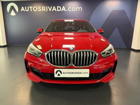 BMW Serie 1 116d