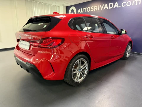 BMW Serie 1 116d