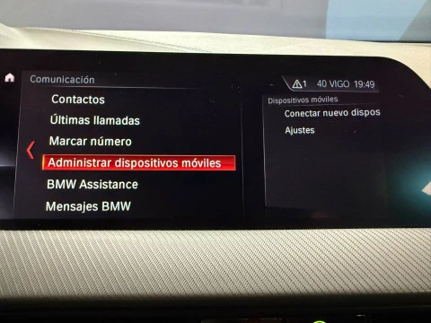 BMW Serie 1 116d