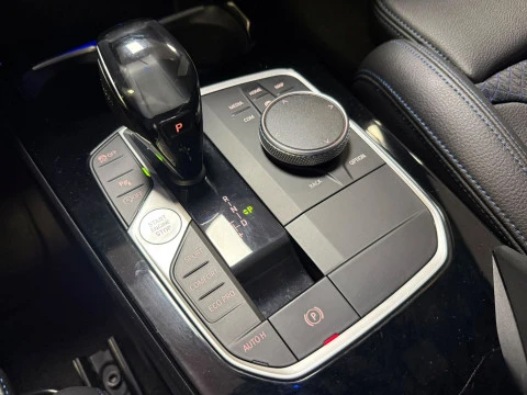 BMW Serie 1 116d