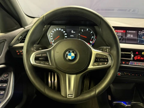 BMW Serie 1 116d