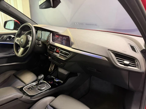 BMW Serie 1 116d