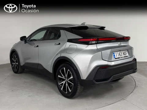 Toyota C-HR 1.8 Advance Hybrid 140