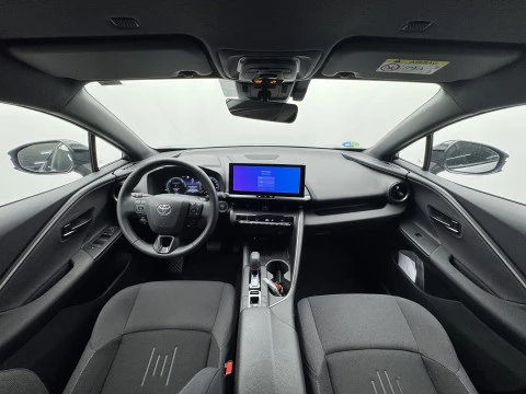 Toyota C-HR 1.8 Advance Hybrid 140