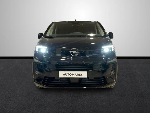 Opel Zafira 2.0 TD 132kW (180CV) GS Auto