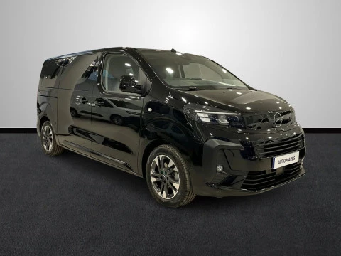 Opel Zafira 2.0 TD 132kW (180CV) GS Auto