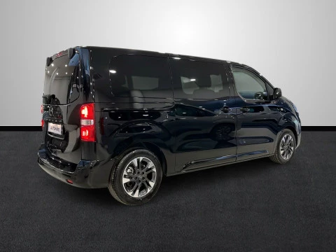 Opel Zafira 2.0 TD 132kW (180CV) GS Auto