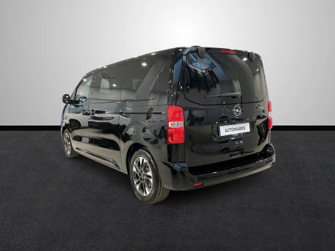 Opel Zafira 2.0 TD 132kW (180CV) GS Auto