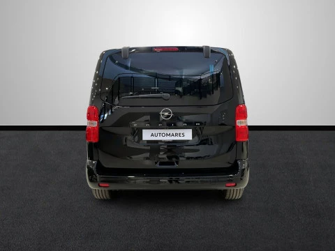 Opel Zafira 2.0 TD 132kW (180CV) GS Auto