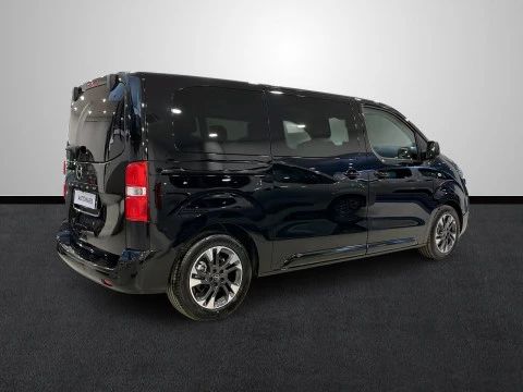 Opel Zafira 2.0 TD 132kW (180CV) GS Auto