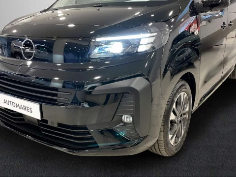 Opel Zafira 2.0 TD 132kW (180CV) GS Auto