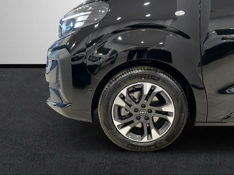 Opel Zafira 2.0 TD 132kW (180CV) GS Auto