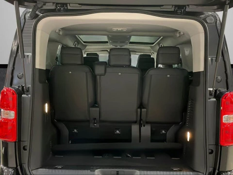 Opel Zafira 2.0 TD 132kW (180CV) GS Auto