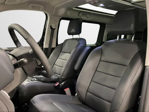 Opel Zafira 2.0 TD 132kW (180CV) GS Auto