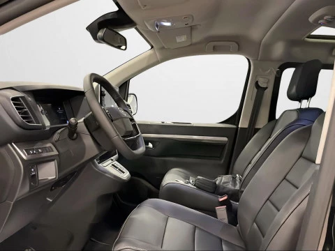 Opel Zafira 2.0 TD 132kW (180CV) GS Auto