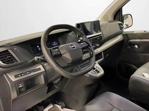 Opel Zafira 2.0 TD 132kW (180CV) GS Auto