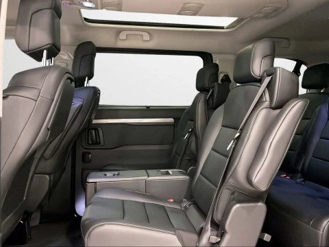 Opel Zafira 2.0 TD 132kW (180CV) GS Auto