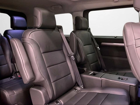 Opel Zafira 2.0 TD 132kW (180CV) GS Auto