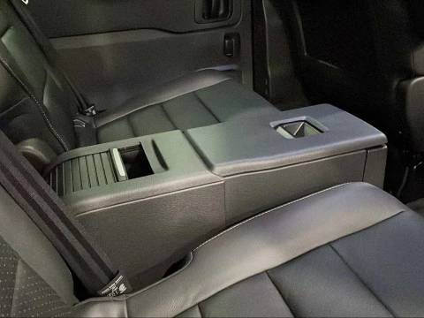 Opel Zafira 2.0 TD 132kW (180CV) GS Auto