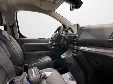 Opel Zafira 2.0 TD 132kW (180CV) GS Auto