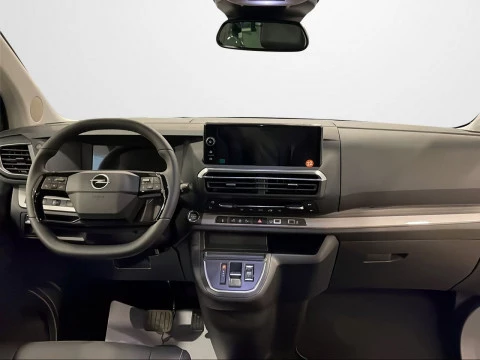 Opel Zafira 2.0 TD 132kW (180CV) GS Auto