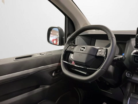 Opel Zafira 2.0 TD 132kW (180CV) GS Auto