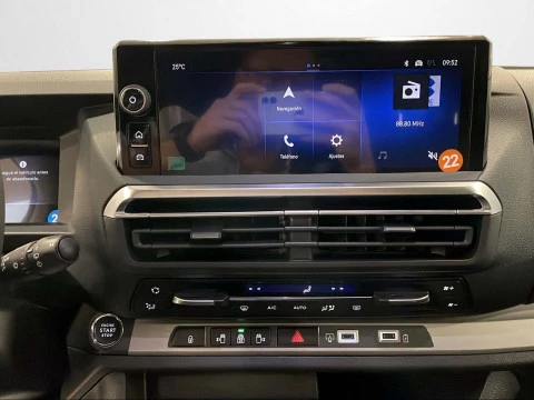 Opel Zafira 2.0 TD 132kW (180CV) GS Auto