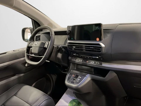 Opel Zafira 2.0 TD 132kW (180CV) GS Auto