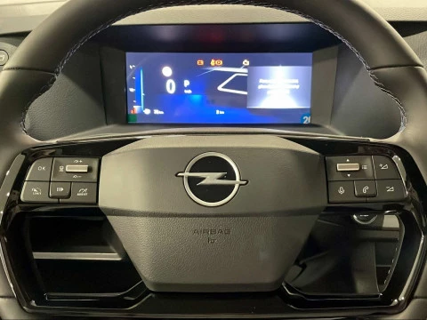 Opel Zafira 2.0 TD 132kW (180CV) GS Auto