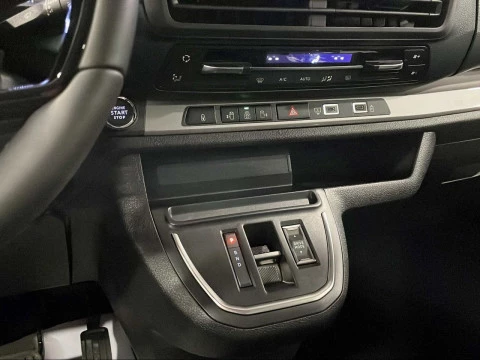 Opel Zafira 2.0 TD 132kW (180CV) GS Auto