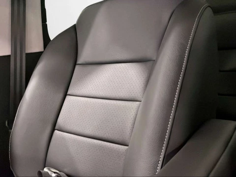 Opel Zafira 2.0 TD 132kW (180CV) GS Auto