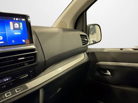 Opel Zafira 2.0 TD 132kW (180CV) GS Auto