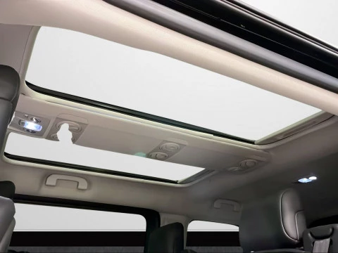 Opel Zafira 2.0 TD 132kW (180CV) GS Auto