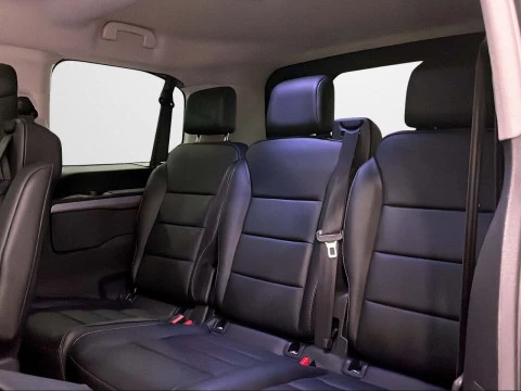 Opel Zafira 2.0 TD 132kW (180CV) GS Auto