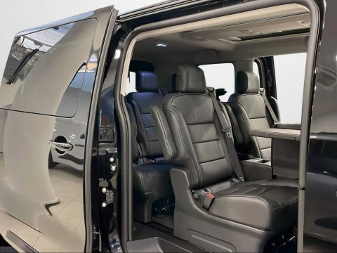 Opel Zafira 2.0 TD 132kW (180CV) GS Auto