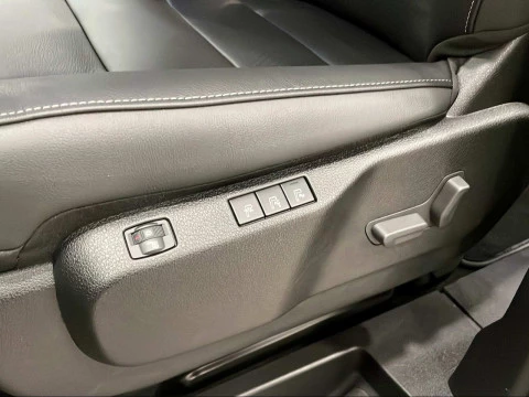 Opel Zafira 2.0 TD 132kW (180CV) GS Auto