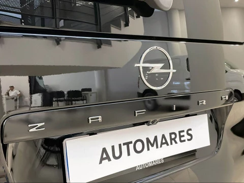 Opel Zafira 2.0 TD 132kW (180CV) GS Auto