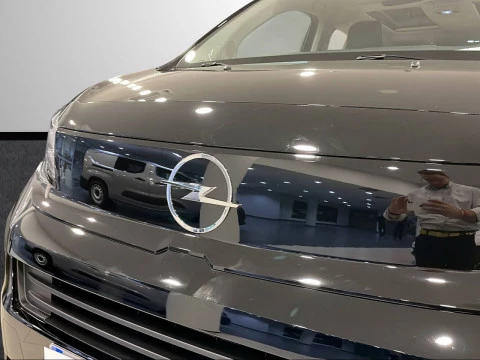 Opel Zafira 2.0 TD 132kW (180CV) GS Auto