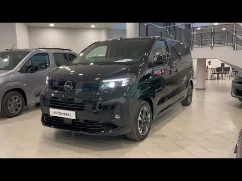 Opel Zafira 2.0 TD 132kW (180CV) GS Auto