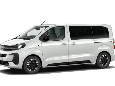 Opel Zafira 2.2 TD 132kW (180CV) GS Auto