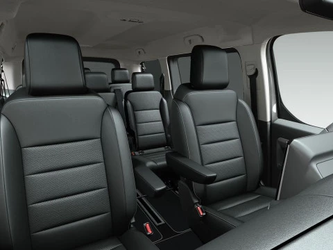 Opel Zafira 2.2 TD 132kW (180CV) GS Auto