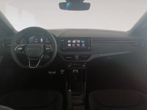 Skoda Scala 1.0 TSI 85KW (115CV) DSG DESIGN