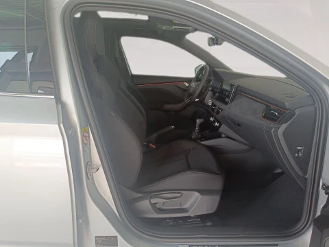 Skoda Scala 1.0 TSI 85KW (115CV) DSG DESIGN