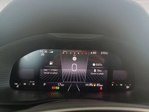 Skoda Scala 1.0 TSI 85KW (115CV) DSG DESIGN