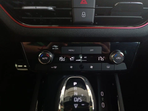 Skoda Scala 1.0 TSI 85KW (115CV) DSG DESIGN